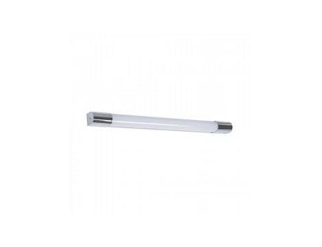 Kinkiet do łazienki nad lustro PARKS, zintegrowany LED 6,5W 3000K IP44 - W200526401 Zuma Line