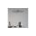Lampa wisząca Plum 1 LED CCT średnia czarna LP-0407/1P M BK Triangle Light Prestige