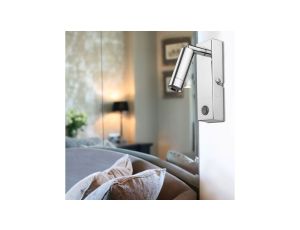Lampa wisząca kryształowa ATHESA kolor Złoty, LED 26W 2700-6000K - MD3169-1-3GT Zuma Line