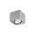 Spot lampa natynkowa BOX kolor biały metal, GU10 (ES111) IP20 ACGU10-114-N Zuma Line