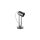 Lampa biurkowa ARIES kolor czarny mat/złoty metal, E27 IP20 A2057 Zuma Line
