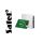 SATEL KONWERTER DANYCH RS-485/USB ACCO-USB
