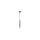 Lampa wisząca MADERA kolor drewniany drewno/tkanina, G9 IP20 8620103 Zuma Line