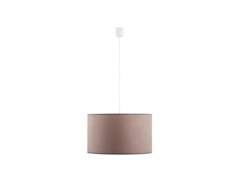 Lampa sufitowa do kuchni AURA kolor biały, LED 36Wregulacja barwy światła - FM2201001-570 Zuma Line