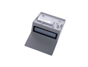 Lampa wisząca tuba rurka złota 100cm z serii NOVA na G9 - A8187L Zuma Line