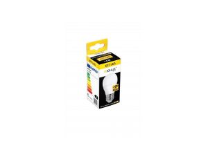 Stylowa lampa ścienna IP44 z serii PARKS kolor satynowy, LED 3,6W barwa ciepła 3000K - W200526001 Zuma Line