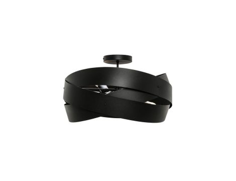 Lampa sufitowa TORNADO kolor czarny metal, 3xE27 IP20 1116 Zuma Line
