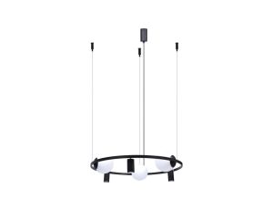 Lampa wisząca Orbit czarny 5006Z Zuma Line