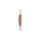 Kinkiet lampa ścienna MADERA kolor drewniany drewno/tkanina, 2xG9 IP20 6620103 Zuma Line