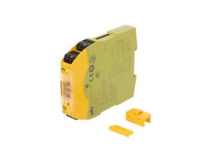 Moduł: rozszerzeń, Uzas: 24VDC, Input: 2, Output: 4 750109