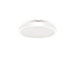 Plafon Vera 24W 4000K Biały IP65 EKP0472 Eko-Light
