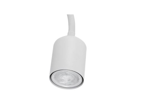Nowoczesny zwis lampa wisząca BACH złota, z transparentnym szklanym kloszem - P0547-01H-F9AC Zuma Line