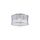 Lampa sufitowa MARMO kolor chrom metal/szkło, 3xE27 IP20 2200131M Zuma Line