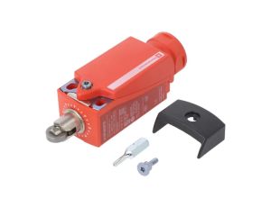 Wyłącznik krańcowy rolka metalowa Ø11,6mm NC x2 + NO 1,5A XCSP3902P20