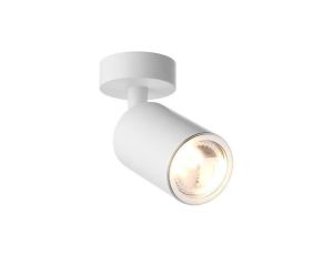 Reflektor / spot lampa sufitowa TORI kolor biały metal, GU10 IP20 20016-WH-N Zuma Line