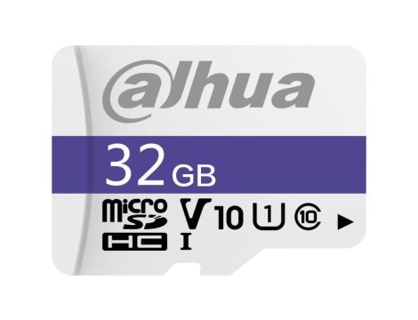 Karta pamięci microSD DAHUA TF-C100/32GB