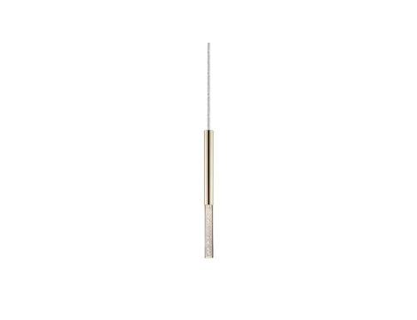 Lampa wisząca ONE Złoty LED P0461-01E-F7F7 Zuma Line