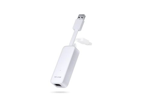 KARTA SIECIOWA ETHERNET TP-LINK UE300 USB 3.0
