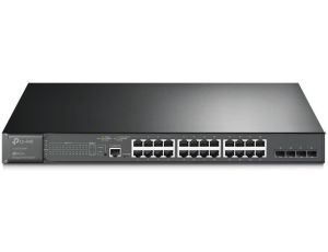 SWITCH TP-LINK TL-SG3428MP