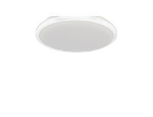 Kinkiet łazienkowy PARKS chrom, IP44 LED 10W barwa ciepła nad lustro - W200526501 Zuma Line