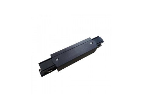 Zasilanie środkowe 3 fazowe kolor czarny metal/tworzywo sztuczne 9090 Zuma Line