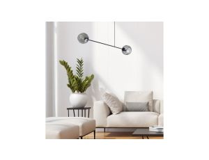 Kinkiet ścienny z IP44 PARKS kolor Chrom, LED 3,6W 3000K nad lustro - W200526301 Zuma Line