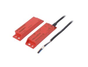 Wyłącznik bezpieczeństwa: magnetyczny XCSDM Standard, NC x2 XCSDMP7905