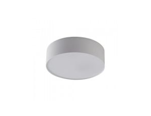 Lampa sufitowa SOLARI kolor biały aluminium/tworzywo sztuczne, LED 1138 Lm 4000K IP20 WM-TD8880-M-4K-WH Zuma Line