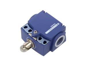 Wyłącznik krańcowy rolka metalowa Ø11,6mm NO + NC 10A PG11 XCKT2102G11