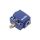 XCKT2102G11 Wyłącznik krańcowy rolka metalowa Ø11,6mm NO + NC 10A PG11