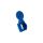 Gniazdo 230V 2p+E IP54 Schuko tablicowe 11011 MENNEKES 6729