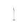 Lampa podłogowa MADERA kolor drewniany drewno, 2xG9 IP20 8310144 Zuma Line