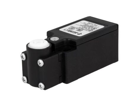 FR1038 Wyłącznik krańcowy NO x2 10A max.250VAC PG13,5 IP67