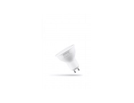 Lampa sufitowa czarna MANNARI z trzema reflektorkami GU10 i LED 8W 3000K do salonu - S230757205 Zuma Line