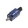 XCKP2102D44 Wyłącznik krańcowy rolka metalowa Ø11,6mm NO + NC 10A IP67
