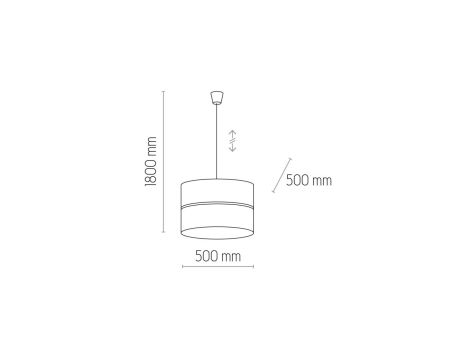 Lampa sufitowa SPRING czarno-złota z kryształkami, motyw kwiatu na 4*G9 - C0578-04A-B5TF Zuma Line