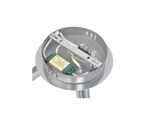 Lampa wisząca VELA A8001XL-WH Zuma Line