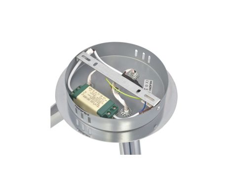 Lampa wisząca VELA A8001XL-WH Zuma Line