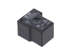 Przekaźnik: elektromagnetyczny SPST-NO Ucewki: 5VDC 30A T9A 2-1393210-0