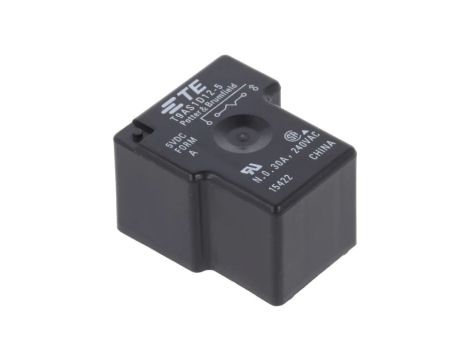 T9AS1D12-5 Przekaźnik: elektromagnetyczny SPST-NO Ucewki: 5VDC 30A T9A