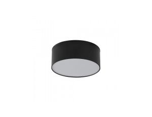 Lampa sufitowa SOLARI kolor czarny/biały aluminium/tworzywo sztuczne, LED 516 Lm 3000K IP20 WM-TD8880-S-3K-BL Zuma Line