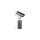 Lampa biurkowa RESI kolor czarny mat/złoty metal, E27 IP20 A2058-MBK Zuma Line