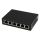 SWITCH GIGABIT POE 4+2 PULSAR SG64