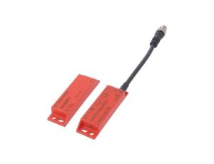 Wyłącznik bezpieczeństwa: magnetyczny XCSDM Standard, NC x2 XCSDMP701L01M12
