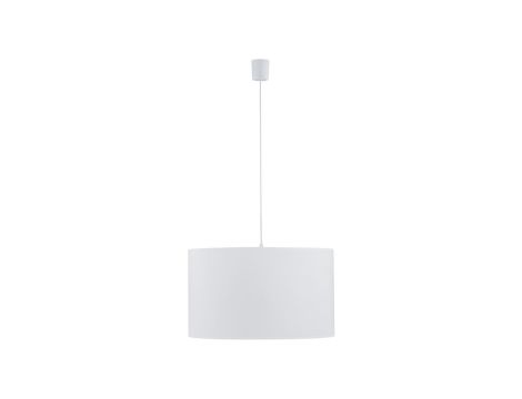 Lampa sufitowa plafon REGI kolor czarny, LED 50W barwa regulowana - FM2304458S-MB Zuma Line