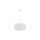 Lampa sufitowa plafon REGI kolor czarny, LED 50W barwa regulowana - FM2304458S-MB Zuma Line