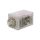 R15-3P-110ACWTL Przekaźnik: elektromagnetyczny 3PDT Ucewki: 110VAC 10A/250VAC