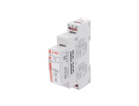 RPB-1ZI-U24 Przekaźnik: instalacyjny bistabilny, impulsowy SPST-NO 16A