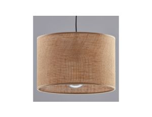 Lampa wisząca Plum 3 LED CCT czarna LP-0407/3P BK Light Prestige