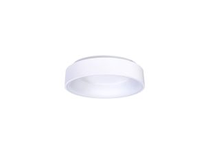 Reflektorek szynowy 1 obwodowy LULU kolor Biały, na GU10 - TLS005-WH Zuma Line